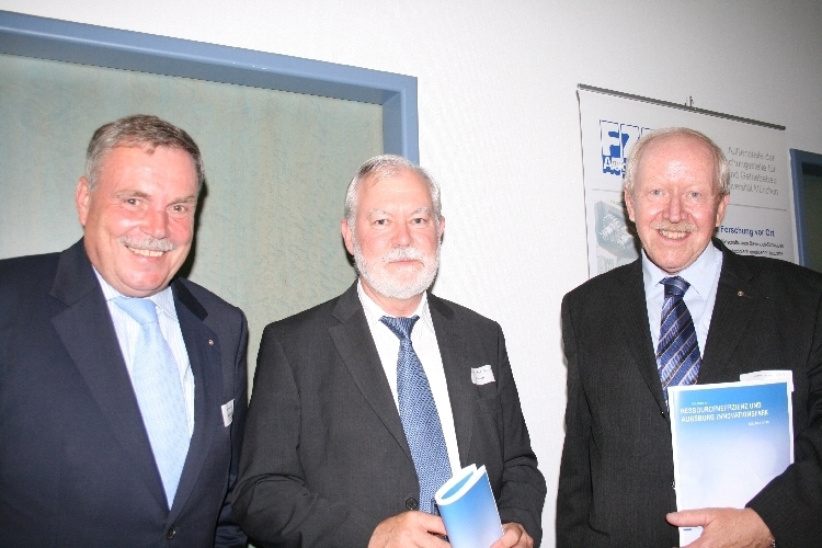Augsburg Innovationspark: Potentiale und Perspektiven