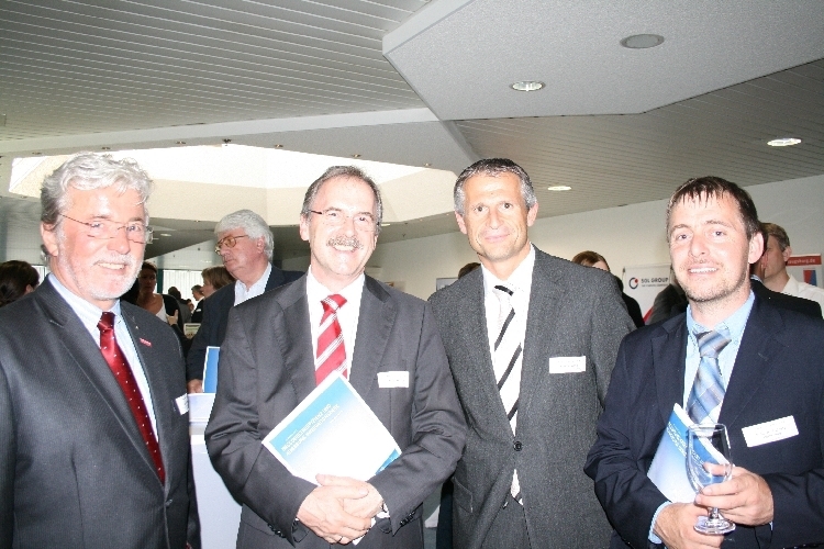 Augsburg Innovationspark: Potentiale und Perspektiven