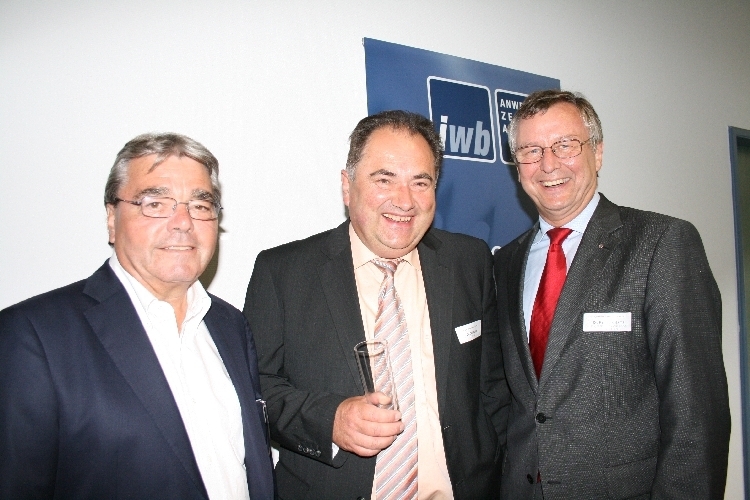 Augsburg Innovationspark: Potentiale und Perspektiven