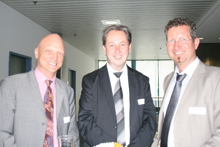 Augsburg Innovationspark: Potentiale und Perspektiven