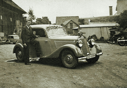 Autohaus Allgäu Bildergalerie