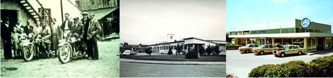 Autohaus Allgäu Bildergalerie