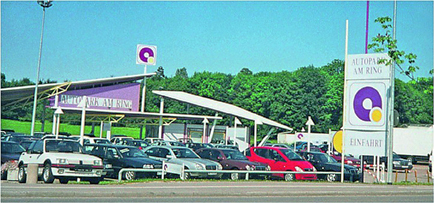 Autohaus Allgäu Bildergalerie