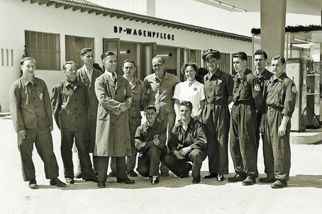 Autohaus Allgäu Bildergalerie