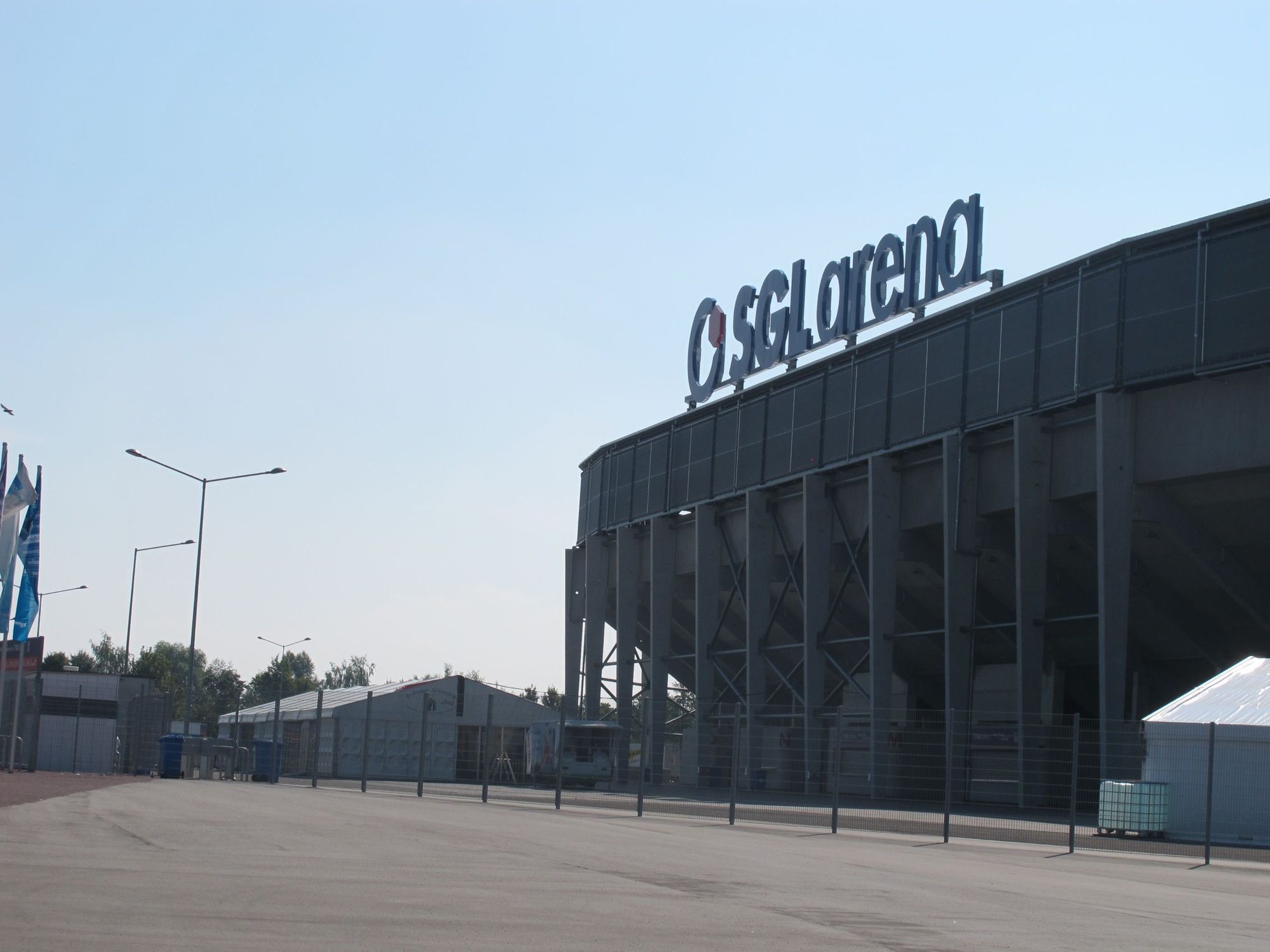 Die Stadtwerke Augsburg erweitern Fahrzeugpool um das Elektroauto Citroen C-Zero, Foto B4B SCHWABEN