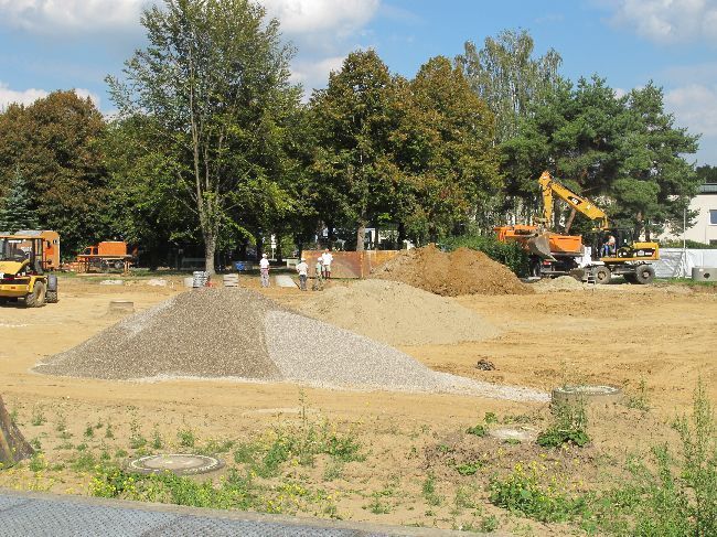Spendenübergabe des Rotary Clubs an die mukis zum Aufbau der neuen Kinderklinik Augsburg, Foto: B4B SCHWAB