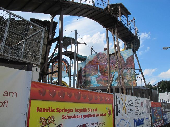 Augsburger Plärrer