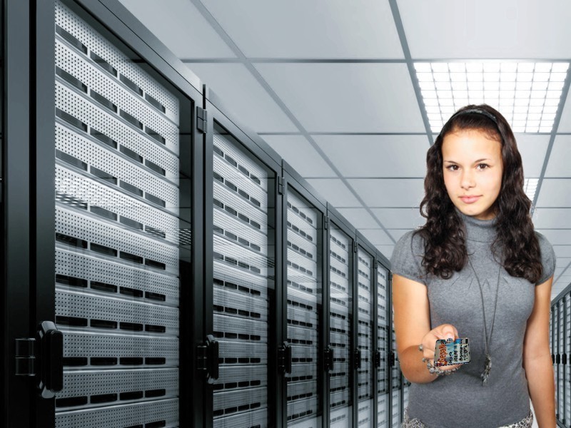 Bildergalerie GepaNet - Systemhaus für Netzwerklösungen