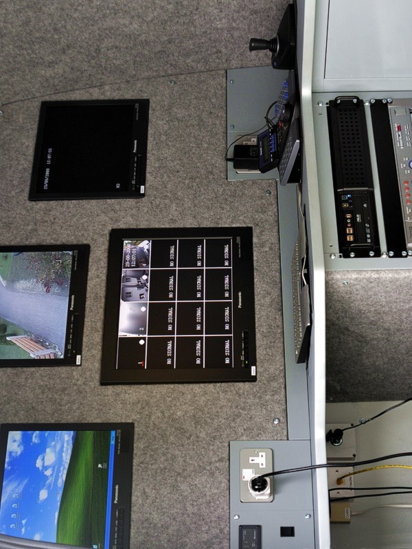 Bildergalerie GepaNet - Systemhaus für Netzwerklösungen