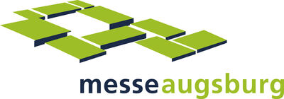 Logo der Messe Augsburg