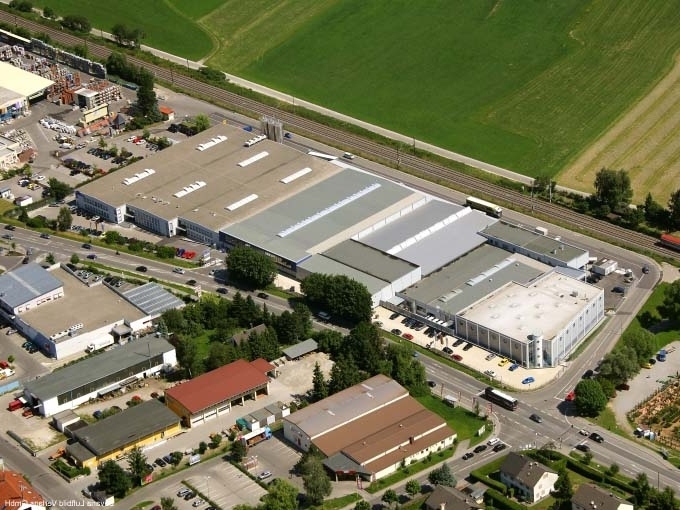 Bildergalerie der Borscheid + Wenig GmbH