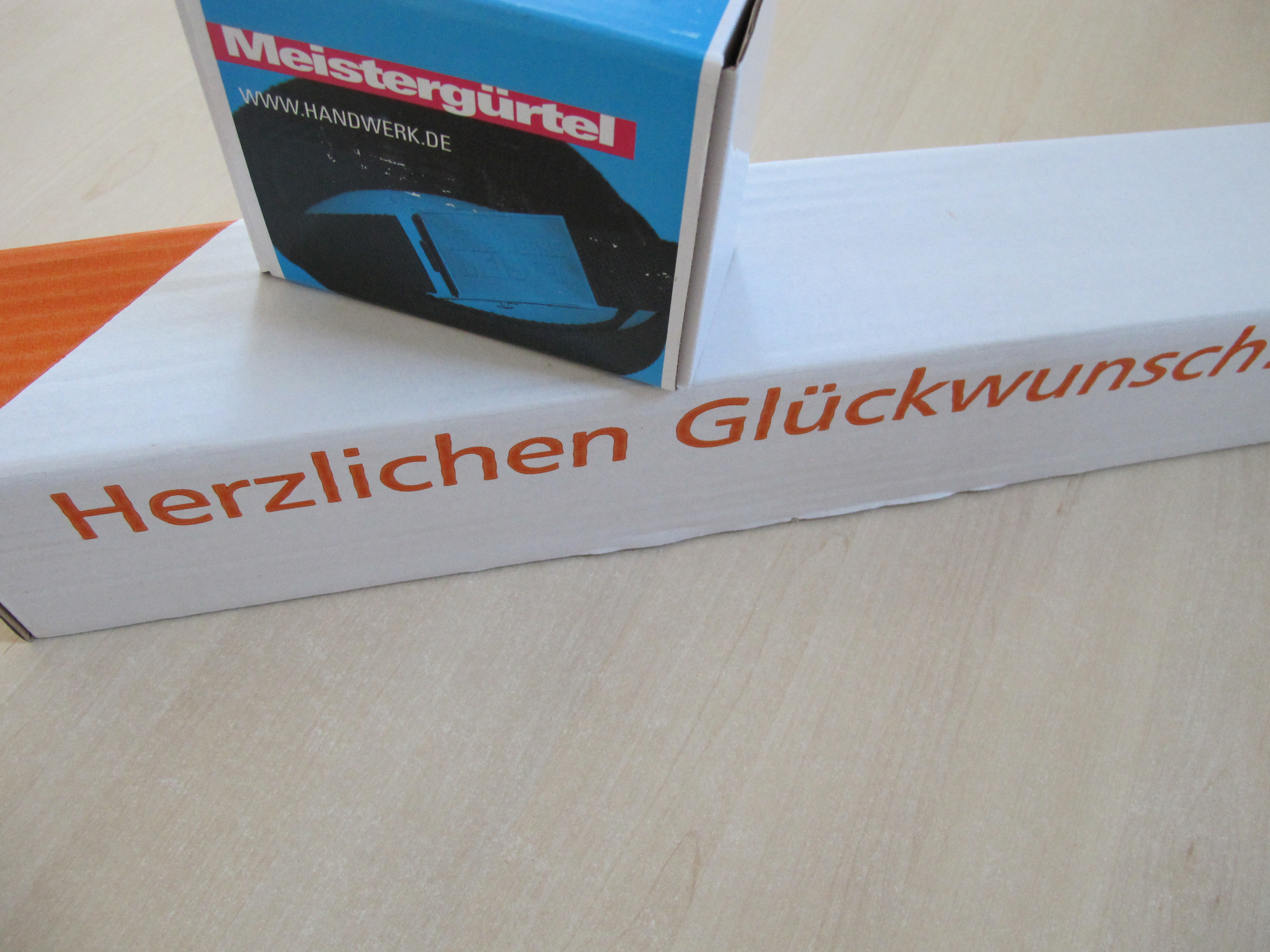 Meisterfeier 2011 in Kempten
