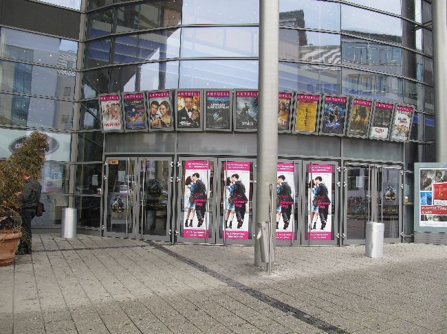 Augsburger Medienpreis startet mit einigen Neuerungen in die zweite Runde, Foto: B4BSCHWABEN
