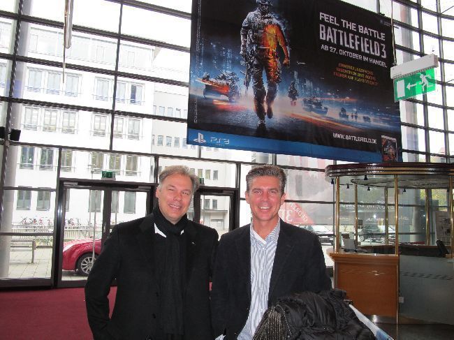 Augsburger Medienpreis startet mit einigen Neuerungen in die zweite Runde, Foto: B4BSCHWABEN