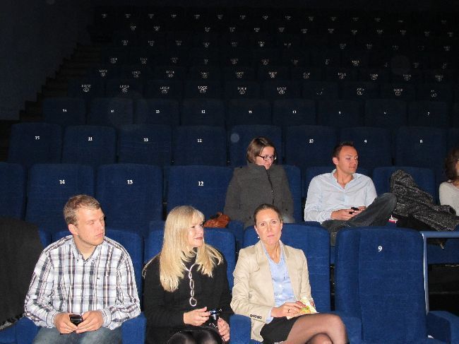 Augsburger Medienpreis startet mit einigen Neuerungen in die zweite Runde, Foto: B4BSCHWABEN