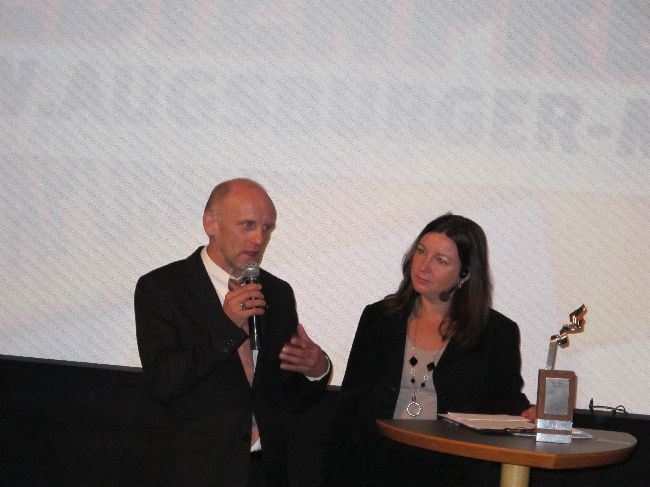 Augsburger Medienpreis startet mit einigen Neuerungen in die zweite Runde, Foto: B4BSCHWABEN