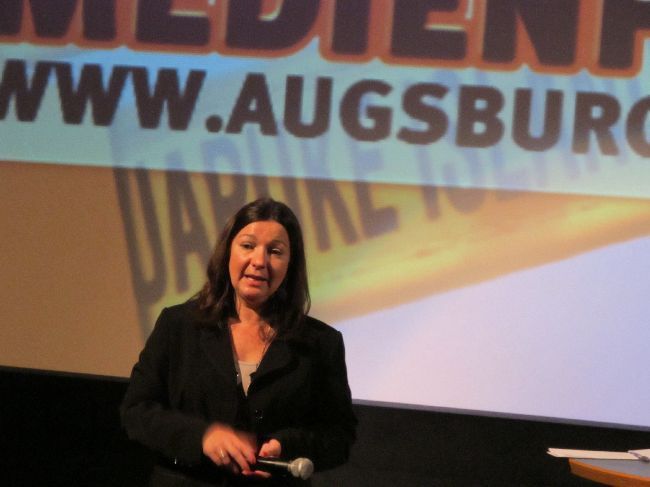 Augsburger Medienpreis startet mit einigen Neuerungen in die zweite Runde, Foto: B4BSCHWABEN