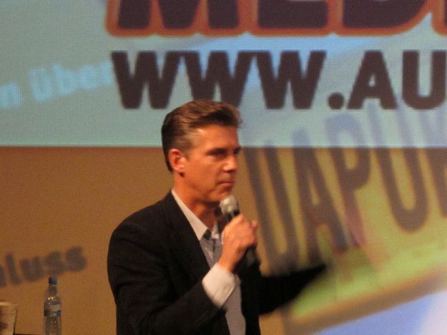 Augsburger Medienpreis startet mit einigen Neuerungen in die zweite Runde, Foto: B4BSCHWABEN