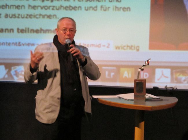 Augsburger Medienpreis startet mit einigen Neuerungen in die zweite Runde, Foto: B4BSCHWABEN
