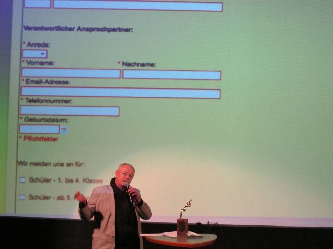 Augsburger Medienpreis startet mit einigen Neuerungen in die zweite Runde, Foto: B4BSCHWABEN
