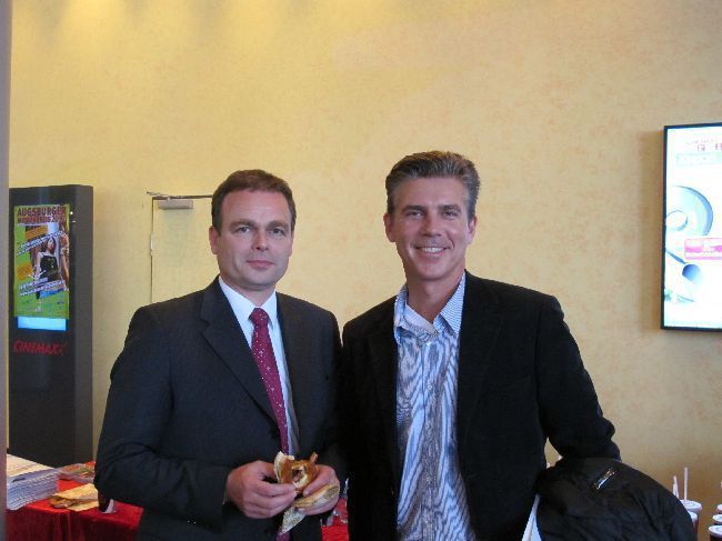 Augsburger Medienpreis startet mit einigen Neuerungen in die zweite Runde, Foto: B4BSCHWABEN