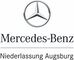 Mercedes-Benz Niederlassung Augsburg