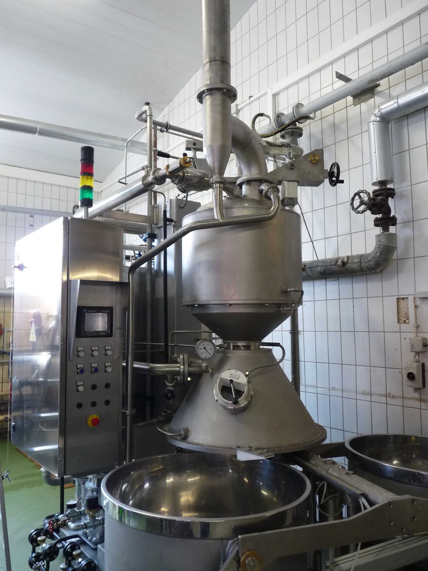 Eduard Edel GmbH Bonbonfabrik