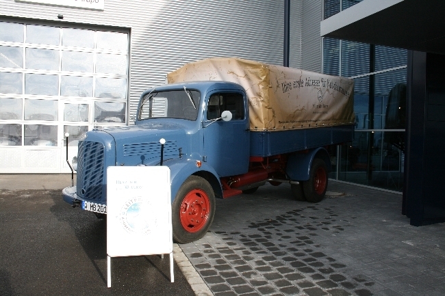 Preisverleihung des 13. KUMAS Umweltpreis "Offizielles Leitprojekt 2011", Foto: B4B SCHWABEN
