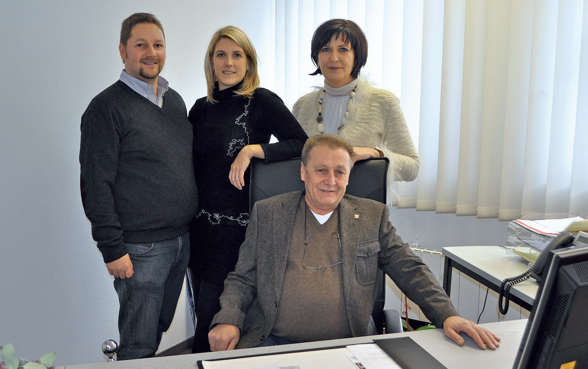 TONI MAYR Internationale Transporte und Service Management e.K.