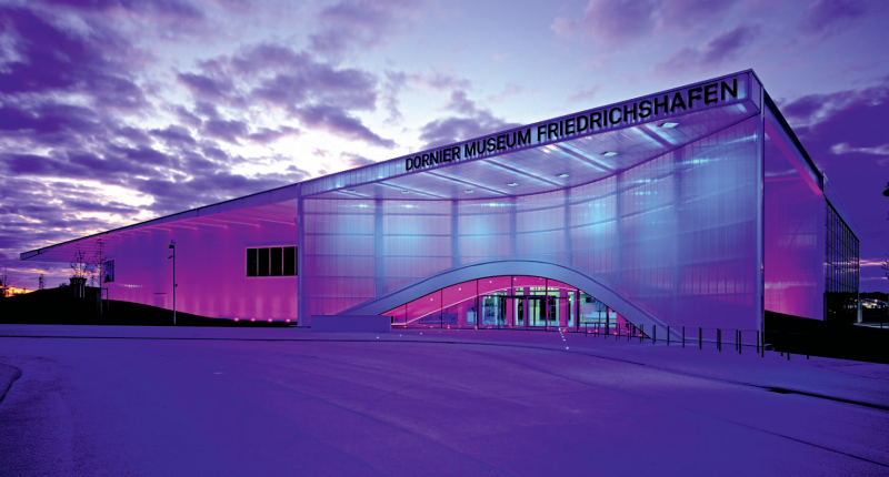 Lindauer DORNIER GmbH