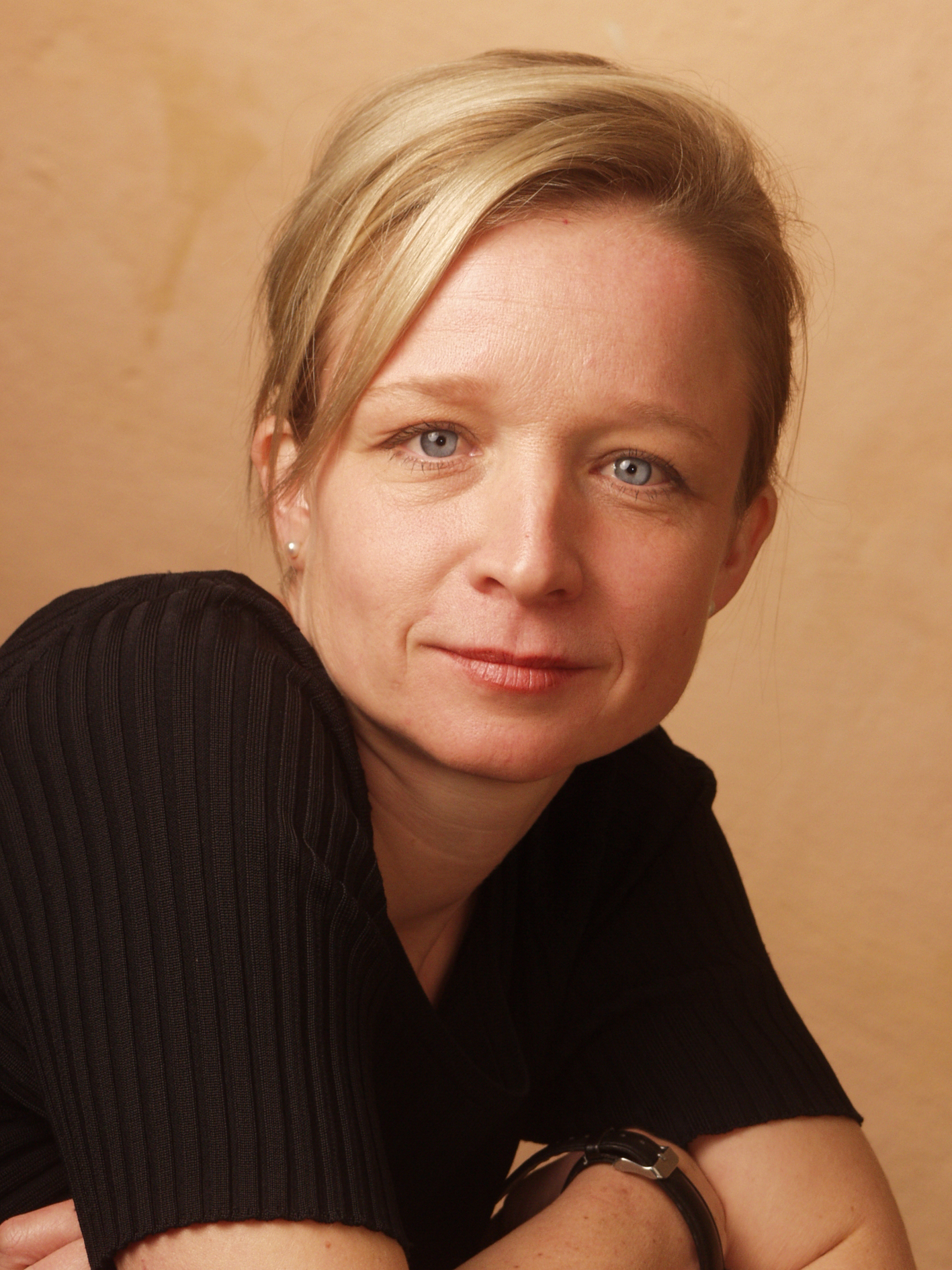 Cornelie Elsässer, Foto: epr
