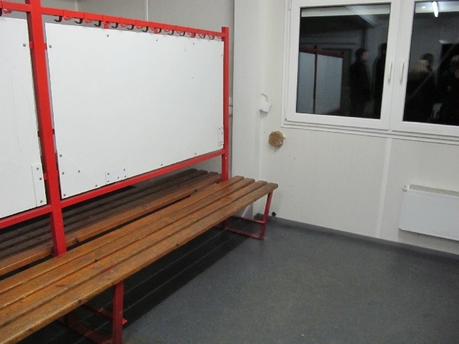 Der Marketing-Club Augsburg war zu Gast bei den Augsburger Panthern, Foto: B4B SCHWABEN