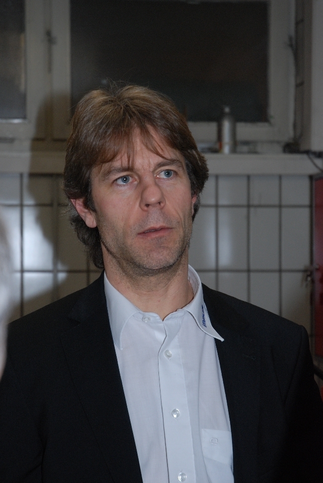 Der Marketing-Club Augsburg war zu Gast bei den Augsburger Panthern, Foto: Marketing-Club Augsburg