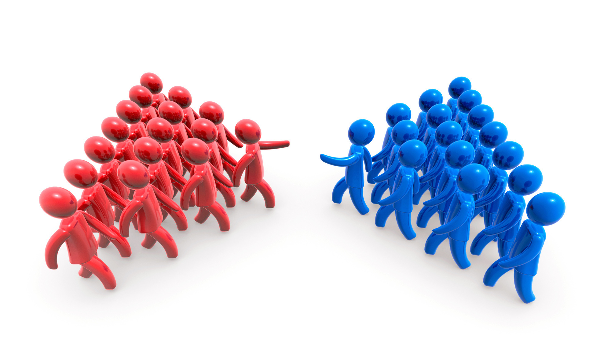 Symbolbild Fusion, Foto: Fotolia