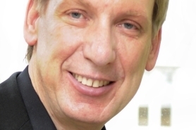 Heinz Stinglwagner, Geschäftsführer der City Initiative Augsburg e.V., Foto: Privat