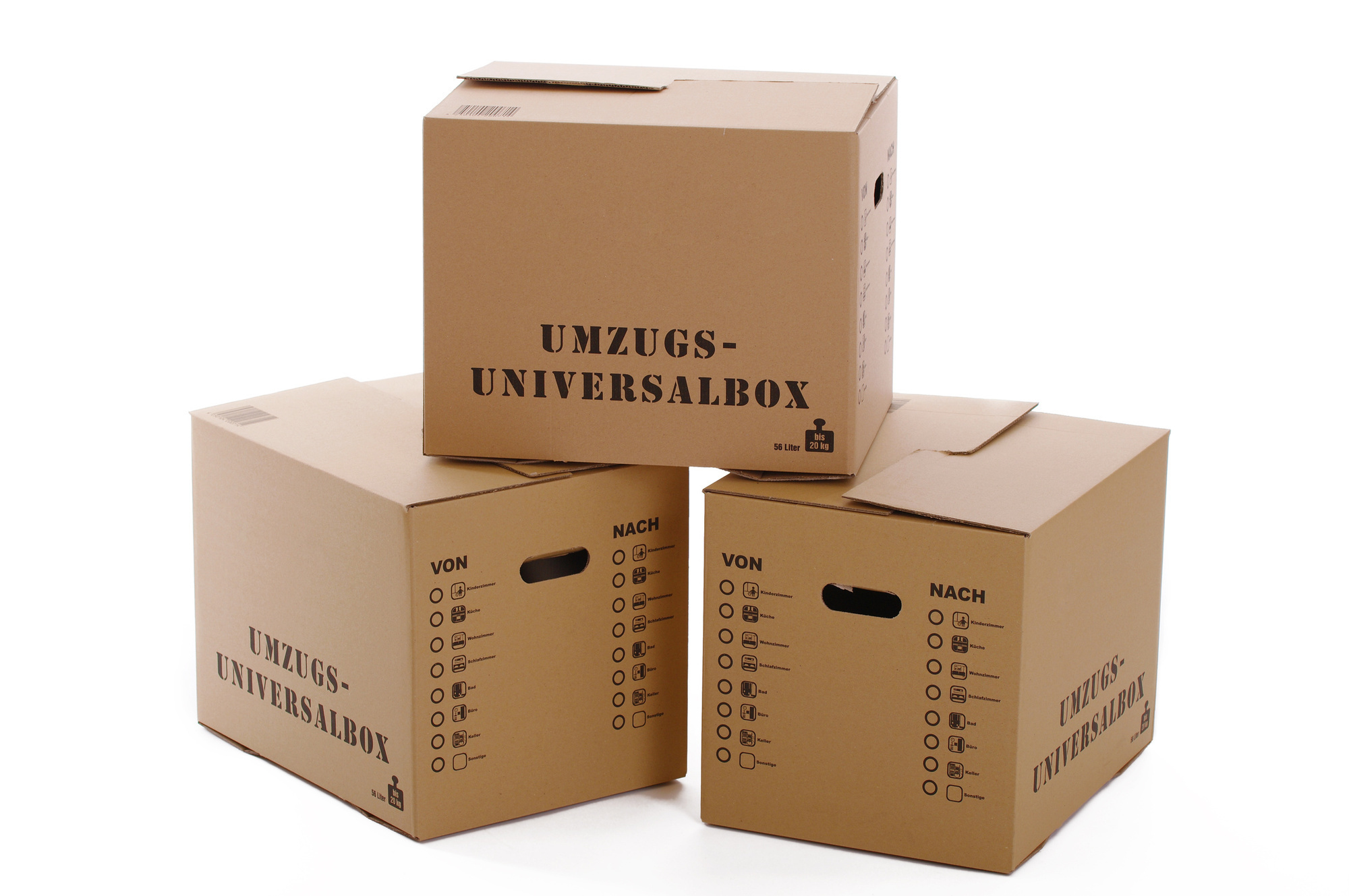 Die SWAN GmbH bezieht in Wächtersbach ab dem 1. März 2012 ein neues Büro. Symbolbild. Foto: Fotolia.