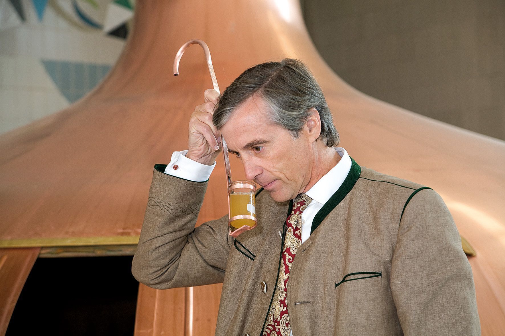 Meckatzer trotzt dem Branchentrend und verzeichnet Wachstum, Foto: Meckatzer Löwenbräu
