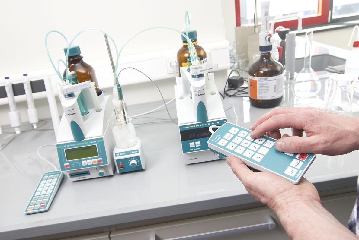 Bildergalerie der Donau-Härterei GmbH