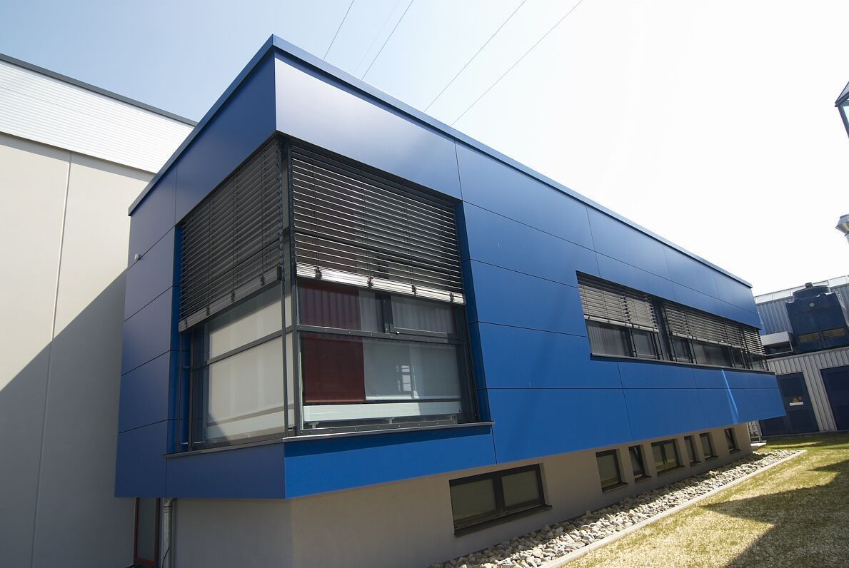 Bildergalerie der Donau-Härterei GmbH