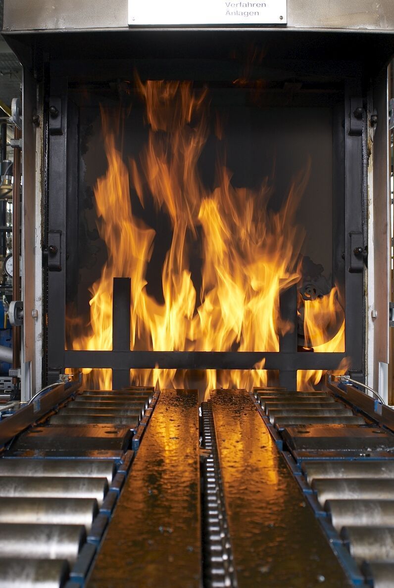 Bildergalerie der Donau-Härterei GmbH