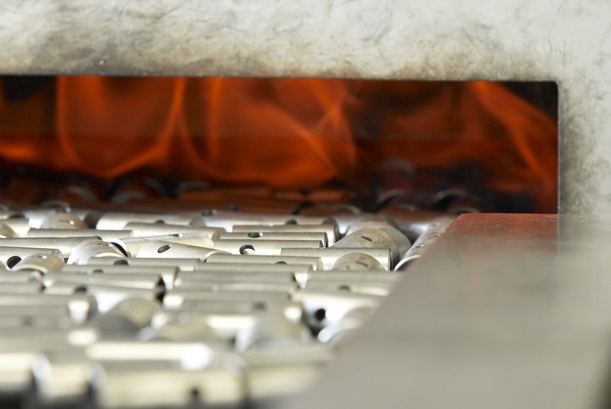 Bildergalerie der Donau-Härterei GmbH