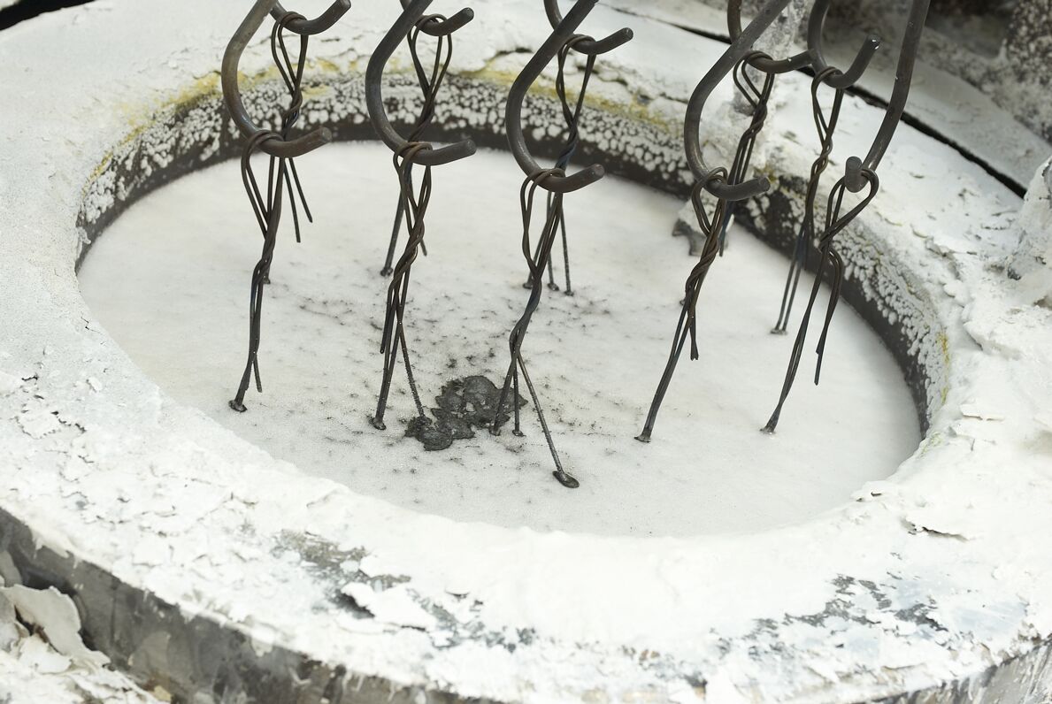 Bildergalerie der Donau-Härterei GmbH