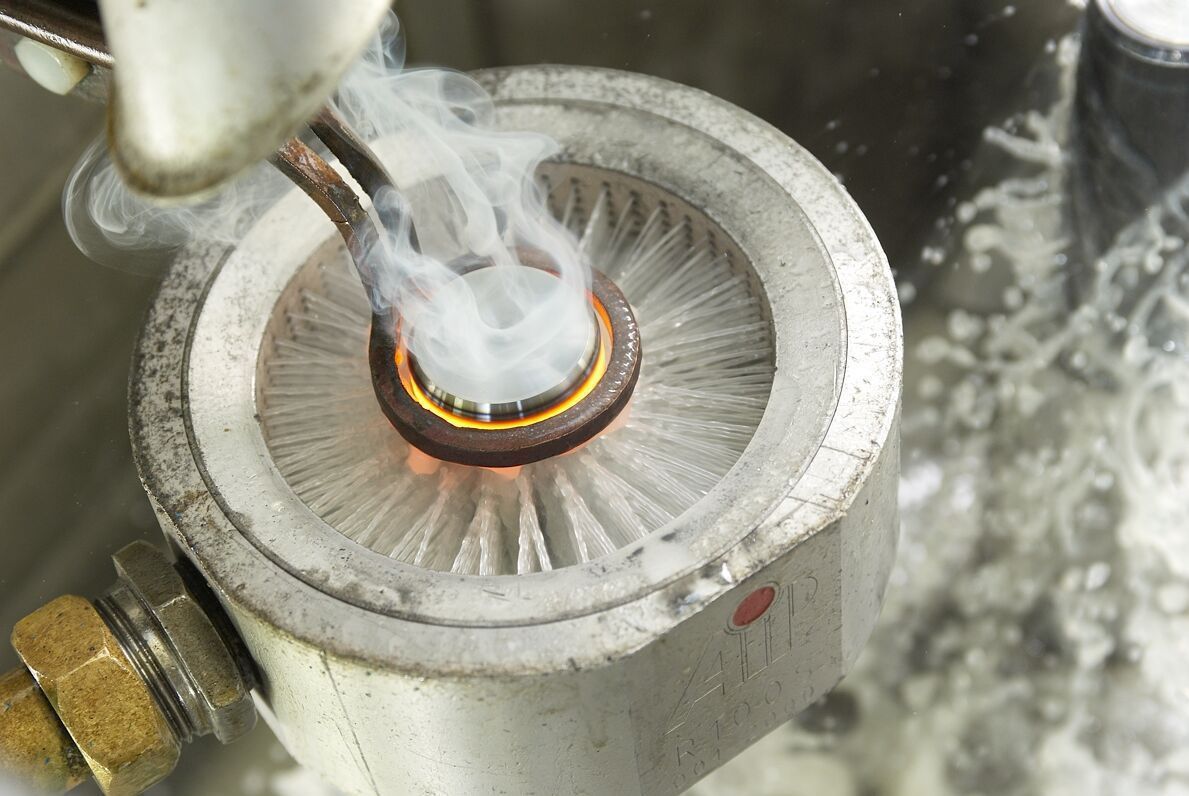 Bildergalerie der Donau-Härterei GmbH