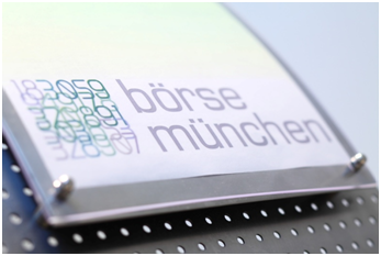 M:access-Analystenkonferenz:
