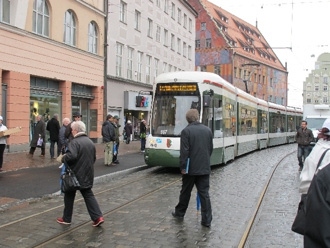 Das Stadtwerke-Kundencenter nimmt offiziell den Betrieb auf, Foto: B4B SCHWABEN