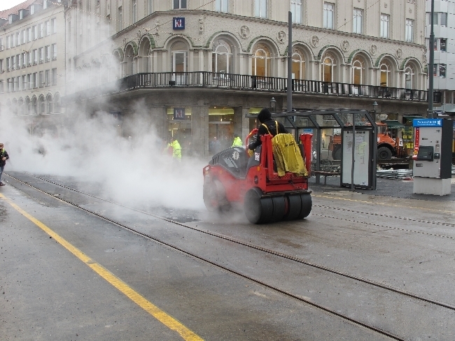 Das Stadtwerke-Kundencenter nimmt offiziell den Betrieb auf, Foto: B4B SCHWABEN