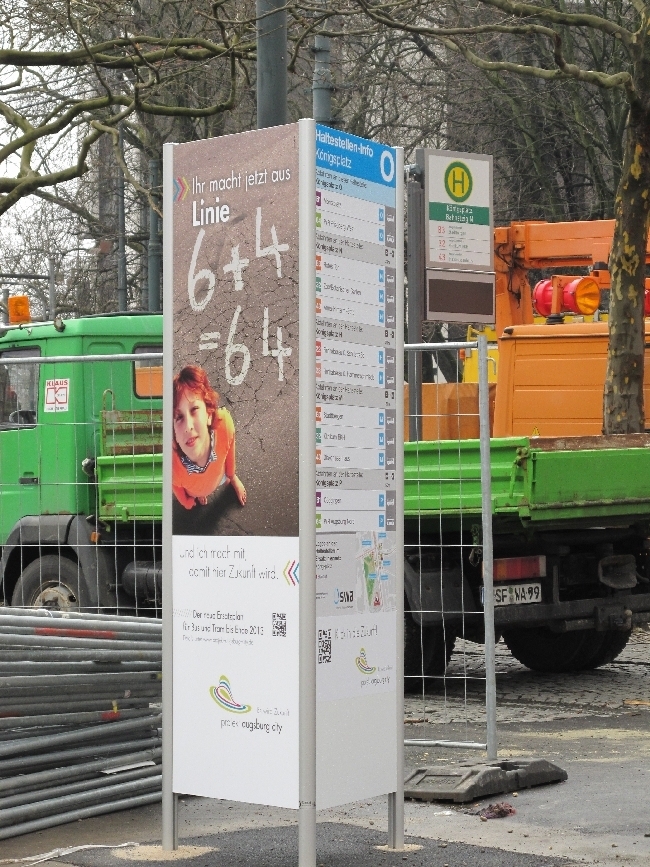 Das Stadtwerke-Kundencenter nimmt offiziell den Betrieb auf, Foto: B4B SCHWABEN