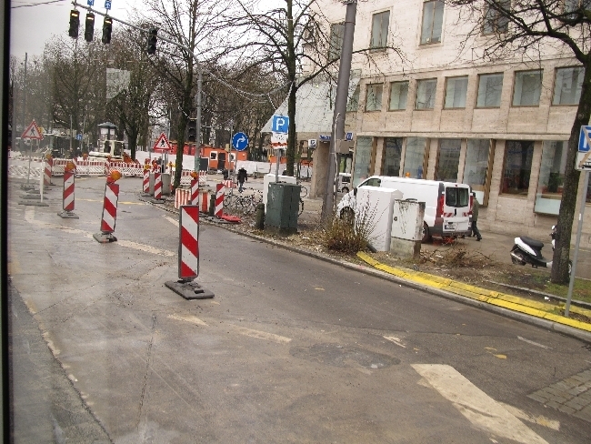 Das Stadtwerke-Kundencenter nimmt offiziell den Betrieb auf, Foto: B4B SCHWABEN