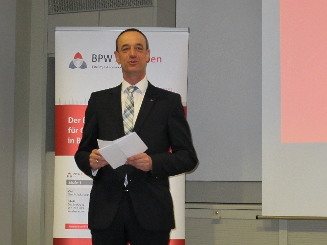 Die Sieger des Businessplan Wettbewerb von evobis stehen fest, Foto: B4B SCHWABEN