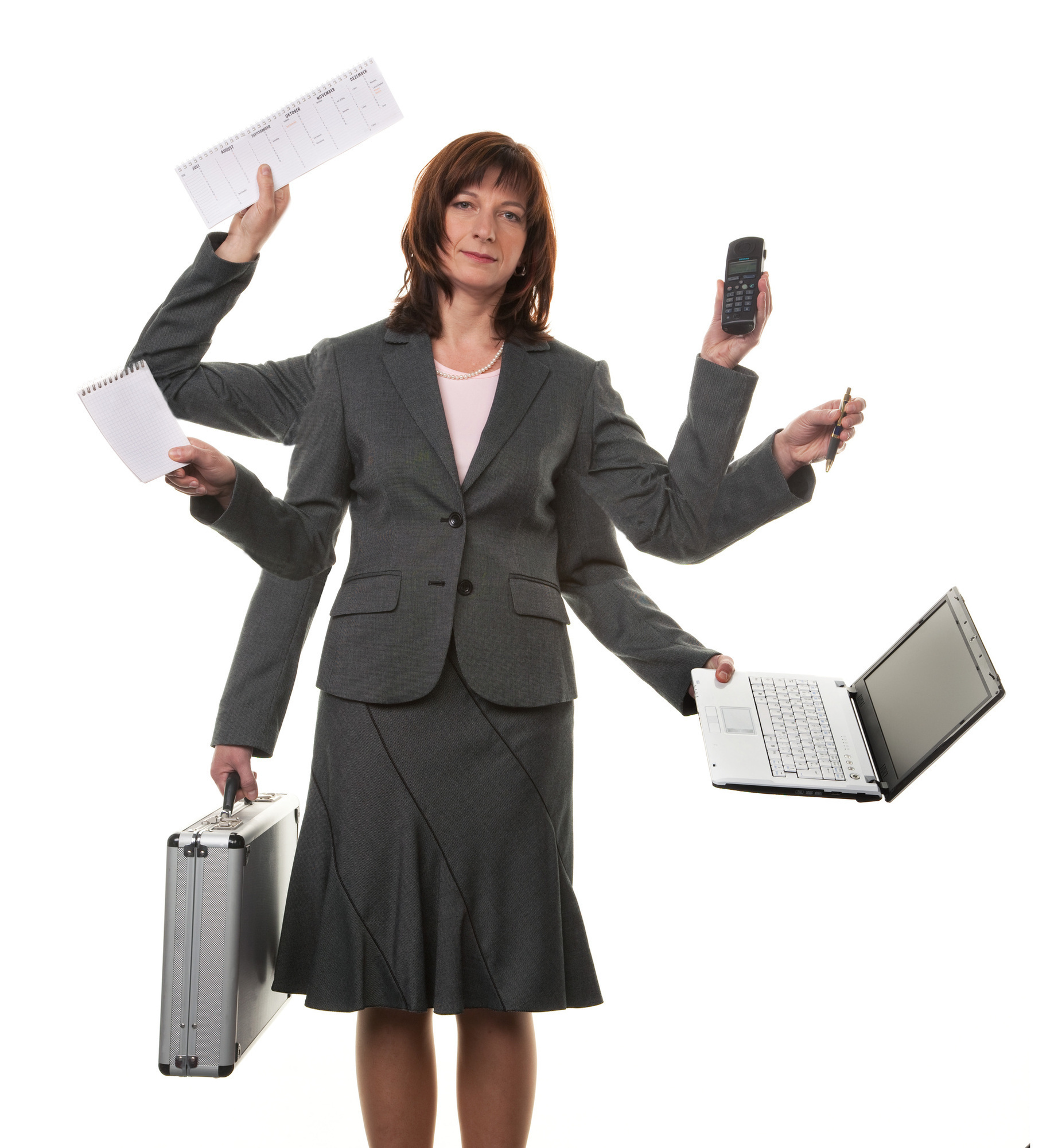 Symbolbild Arbeit, Foto: Fotolia